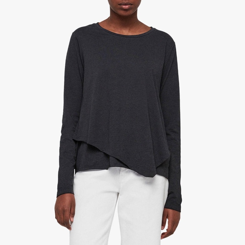 All Saints long sleeves